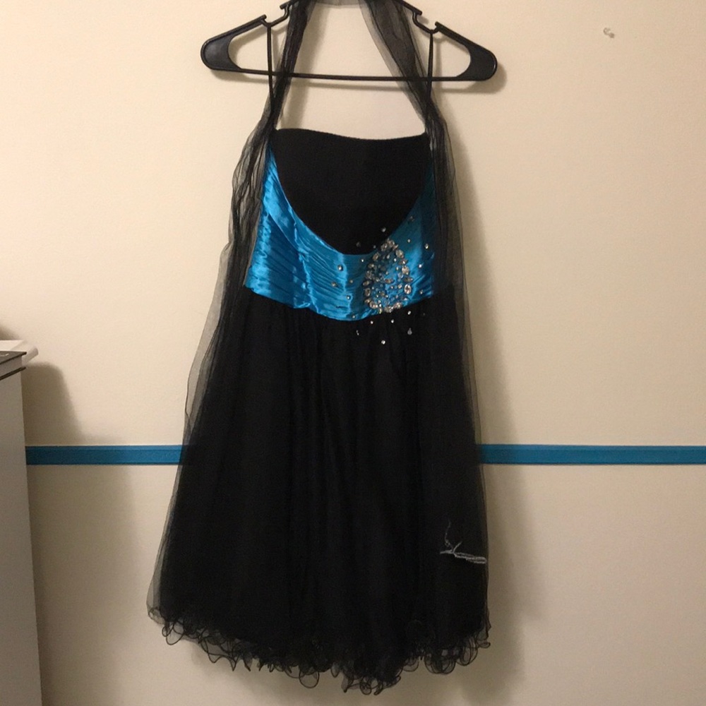 Cute semi formal dress